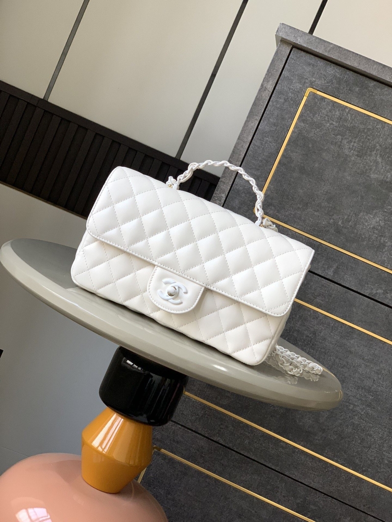 Ch**el cf series bags